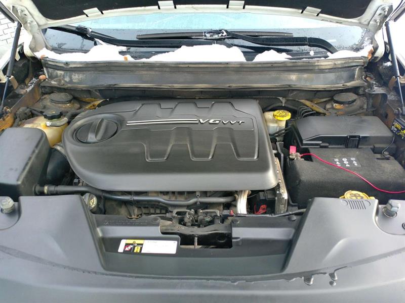 jeep Cherokee 2016 - 15