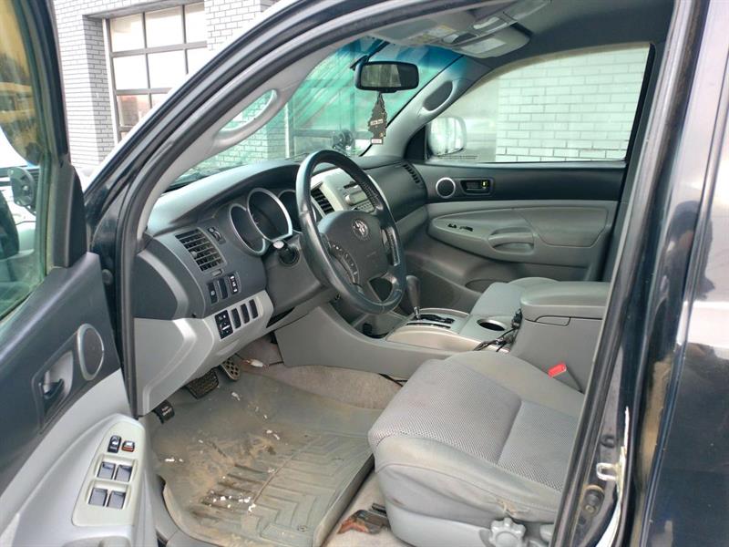 toyota Tacoma 2008 - 10