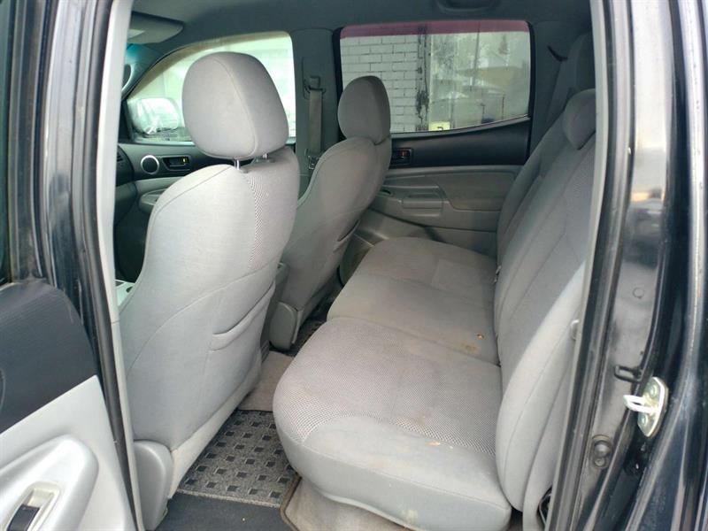 toyota Tacoma 2008 - 11