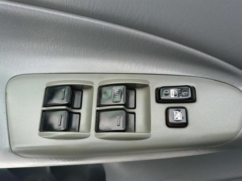 toyota Tacoma 2008 - 13