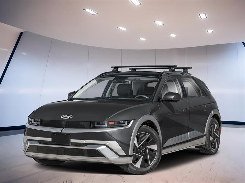 hyundai IONIQ 5 2026