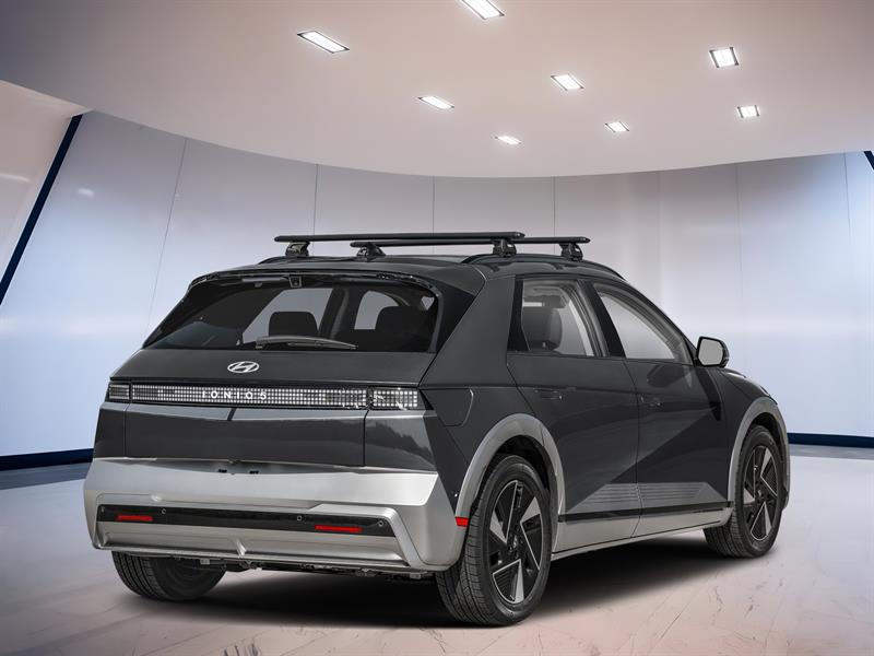 hyundai IONIQ 5 2026 - 2