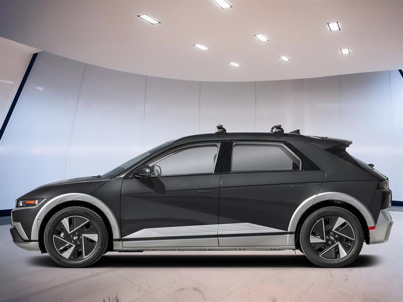 hyundai IONIQ 5 2026 - 3