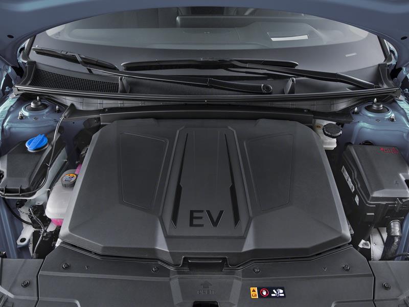 hyundai IONIQ 5 2026 - 8