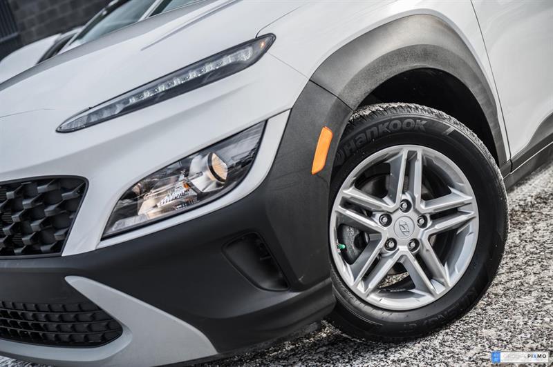 hyundai Kona 2023 - 2