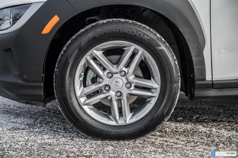 hyundai Kona 2023 - 6