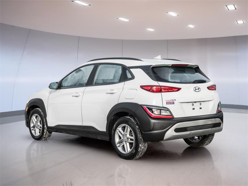 hyundai Kona 2023 - 8