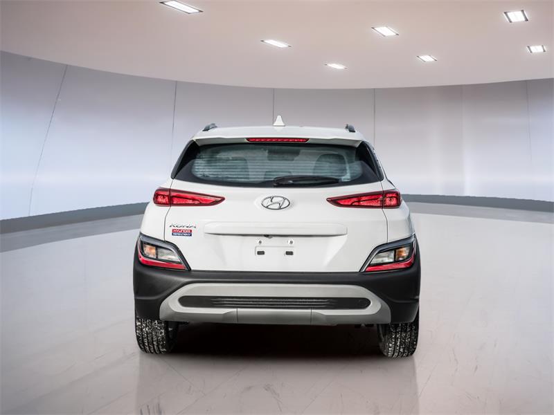 hyundai Kona 2023 - 9