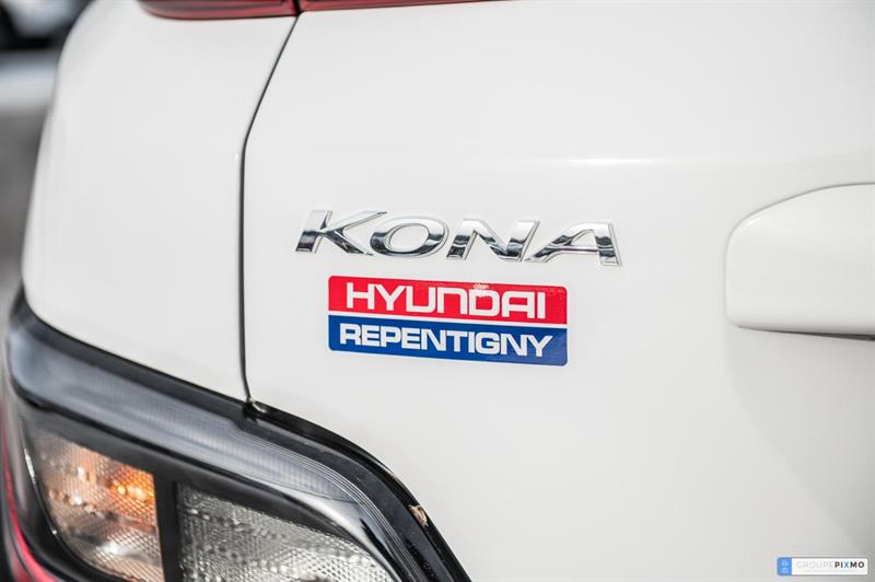 hyundai Kona 2023 - 10