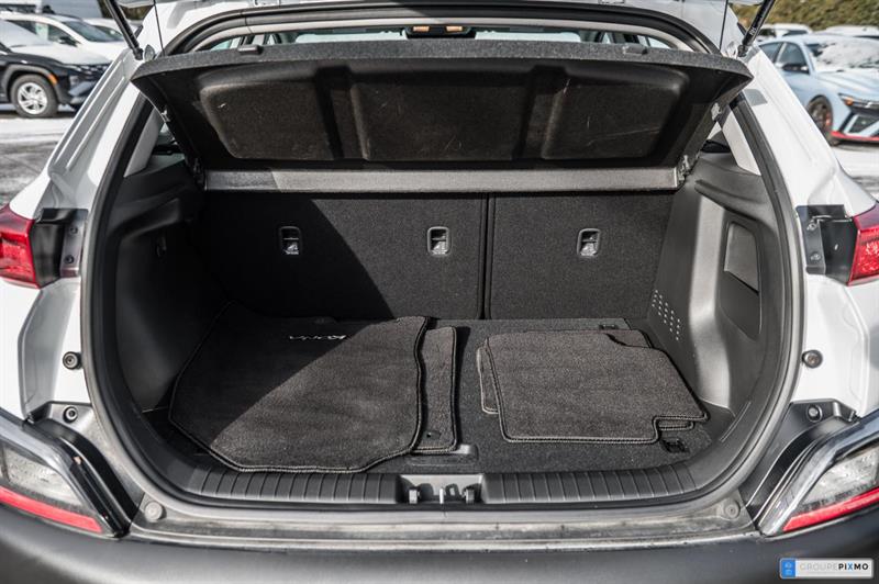 hyundai Kona 2023 - 11