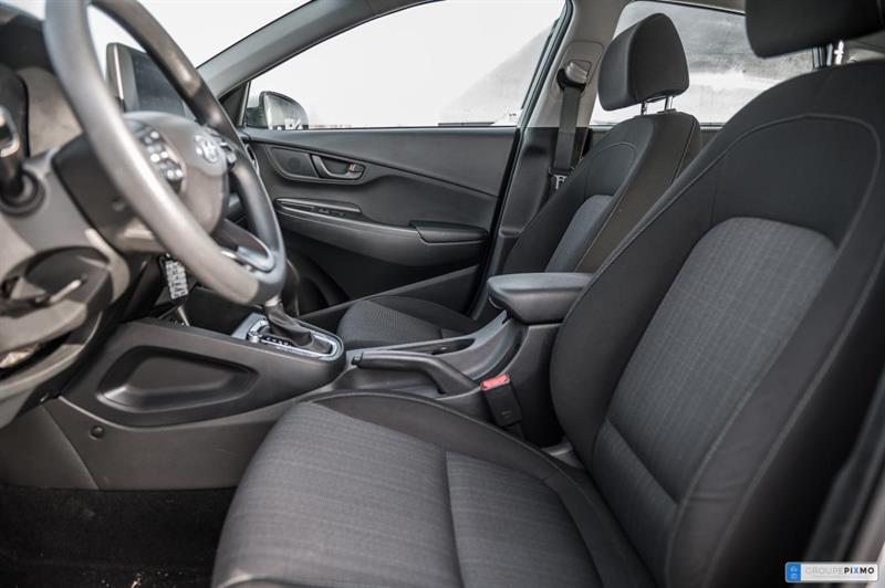 hyundai Kona 2023 - 13