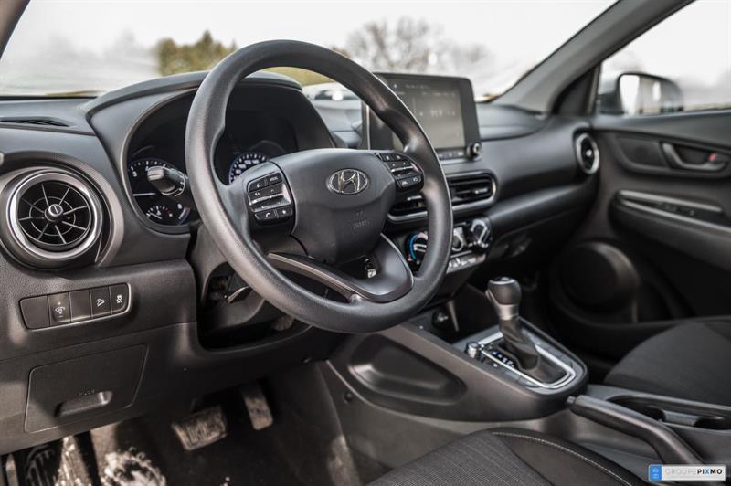 hyundai Kona 2023 - 14