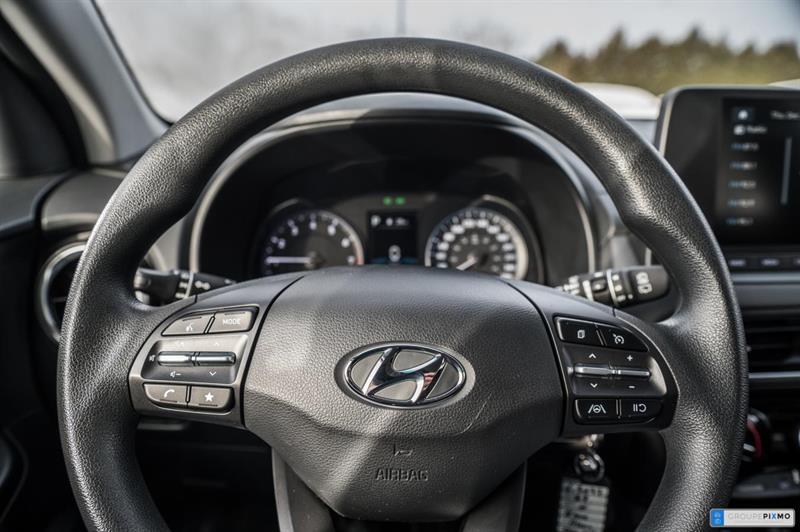 hyundai Kona 2023 - 16