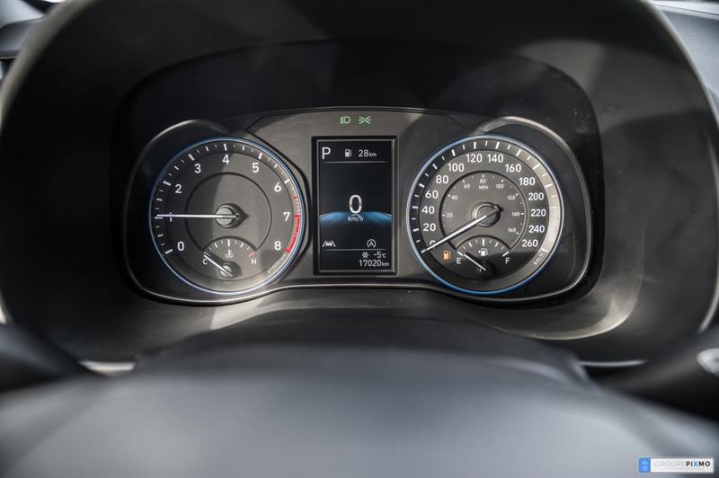 hyundai Kona 2023 - 17