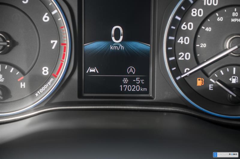 hyundai Kona 2023 - 18