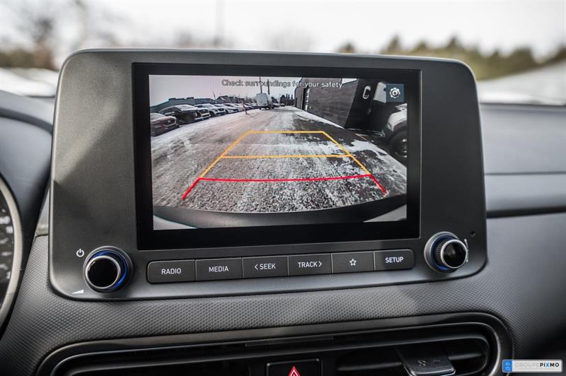 hyundai Kona 2023 - 19