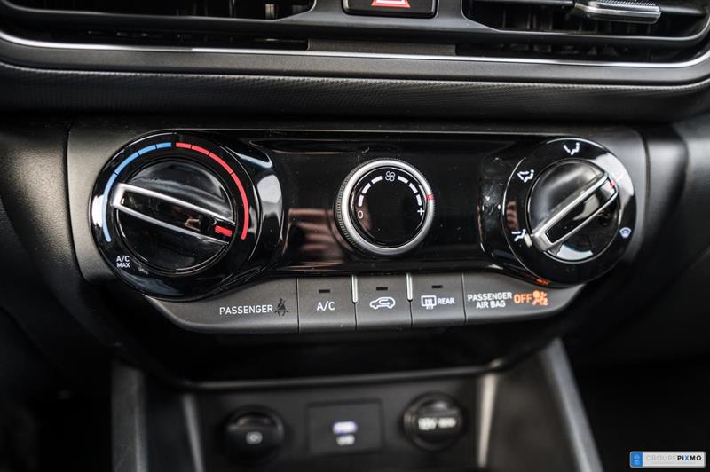 hyundai Kona 2023 - 20