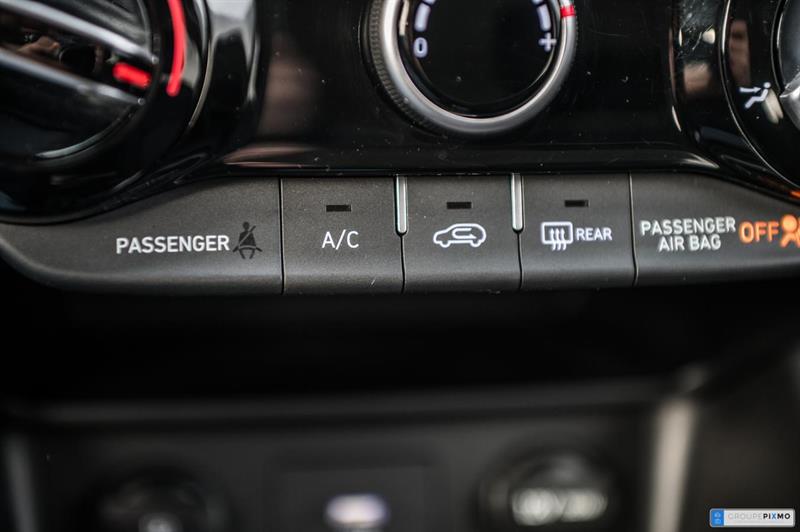 hyundai Kona 2023 - 21