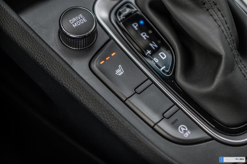 hyundai Kona 2023 - 23