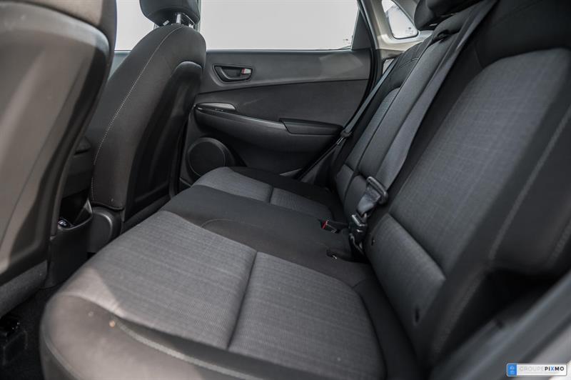 hyundai Kona 2023 - 25