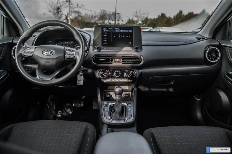 hyundai Kona 2023 - 26