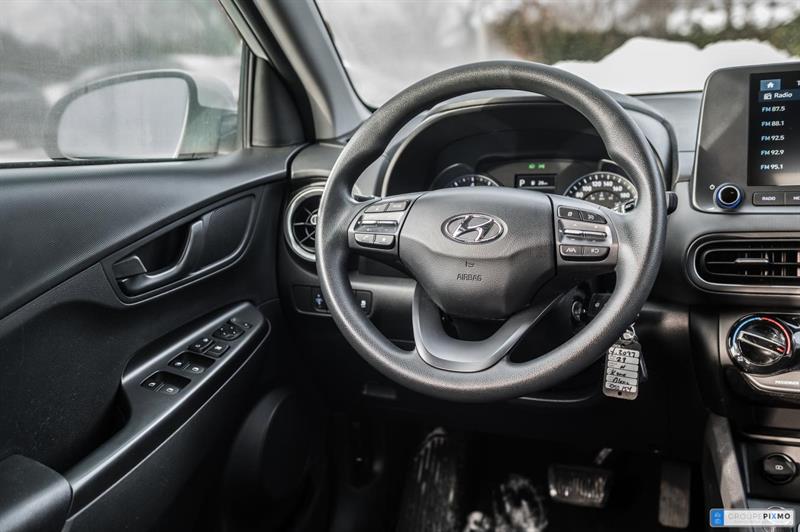 hyundai Kona 2023 - 27