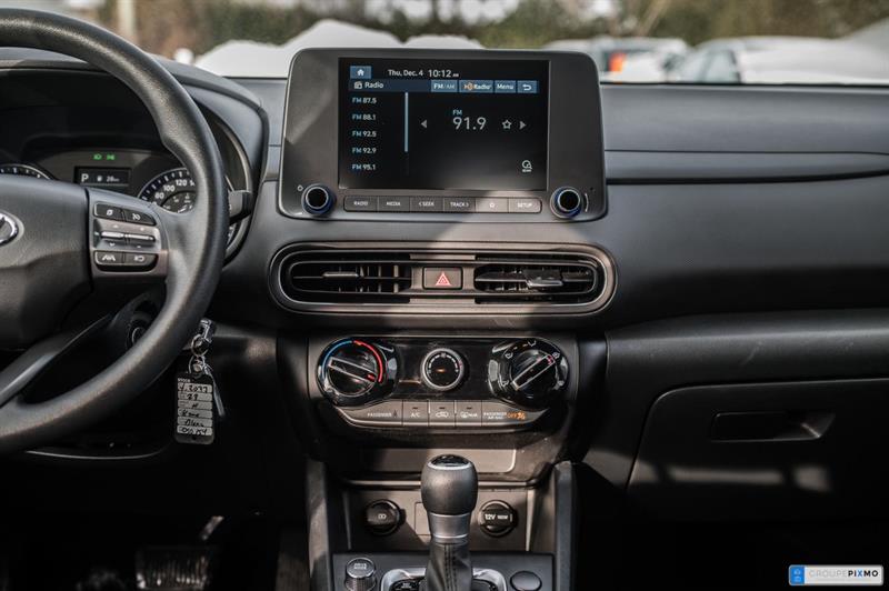 hyundai Kona 2023 - 28