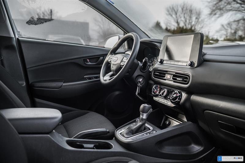 hyundai Kona 2023 - 29