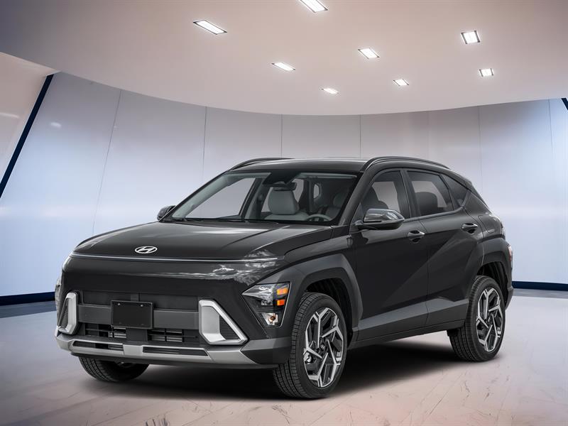 hyundai Kona 2026