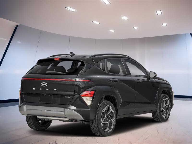 hyundai Kona 2026 - 2