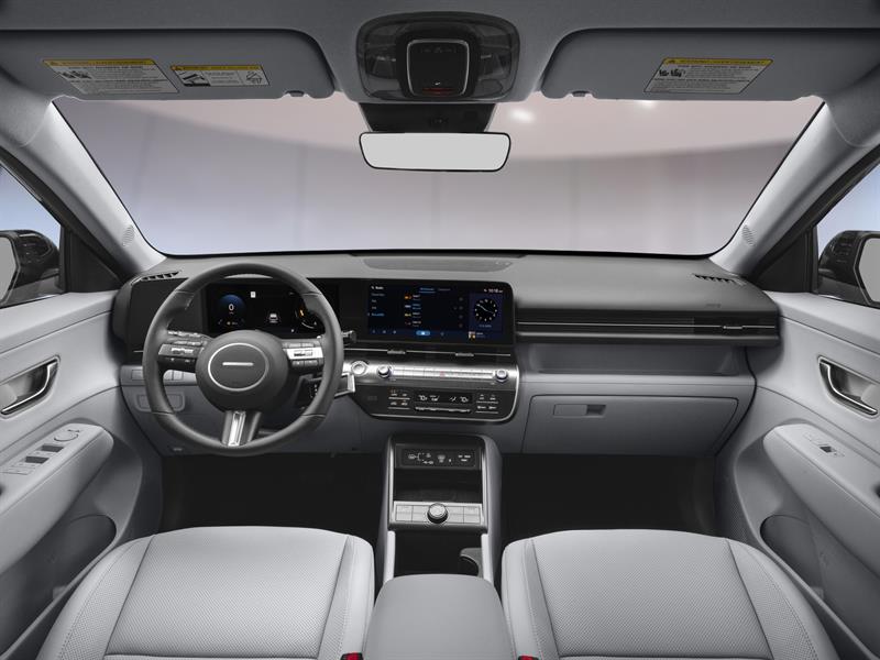 hyundai Kona 2026 - 4