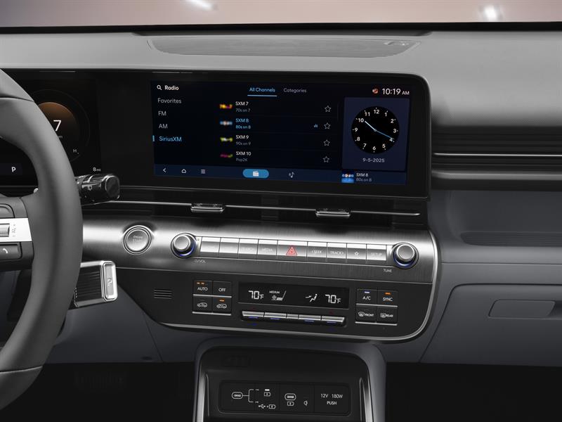 hyundai Kona 2026 - 6