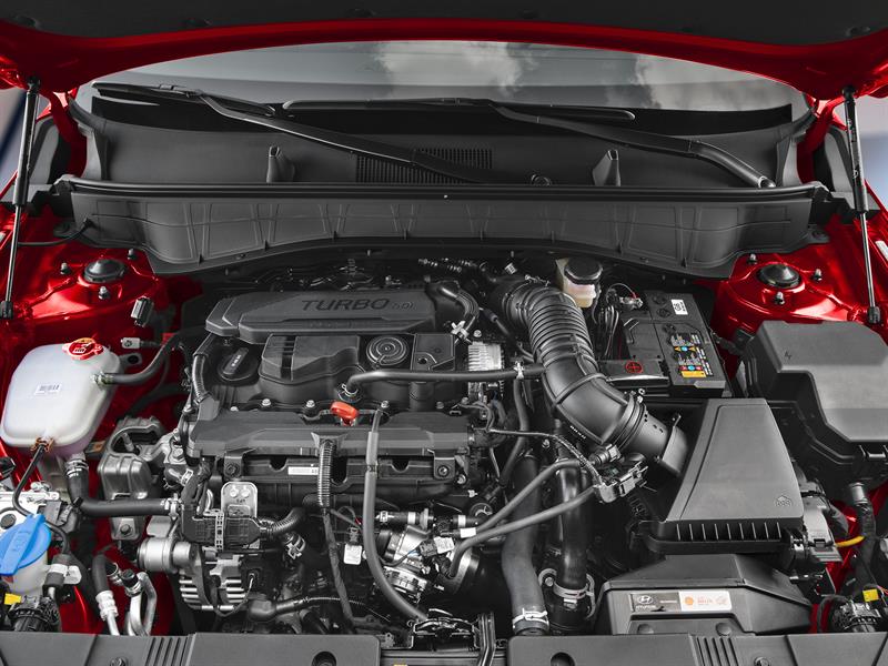 hyundai Kona 2026 - 8