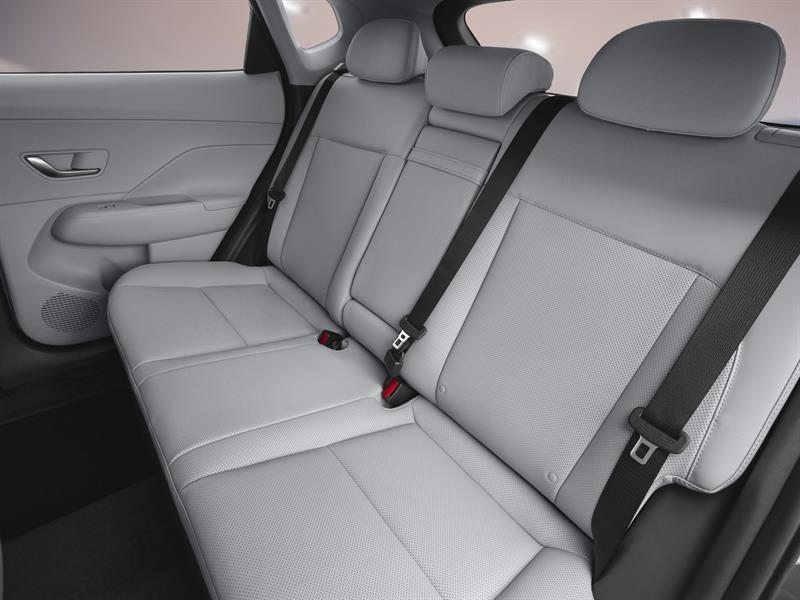 hyundai Kona 2026 - 9