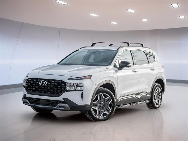 hyundai Santa Fe 2023