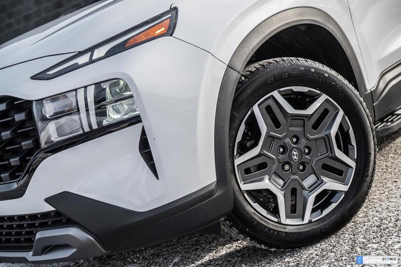 hyundai Santa Fe 2023 - 2