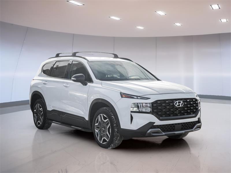 hyundai Santa Fe 2023 - 4