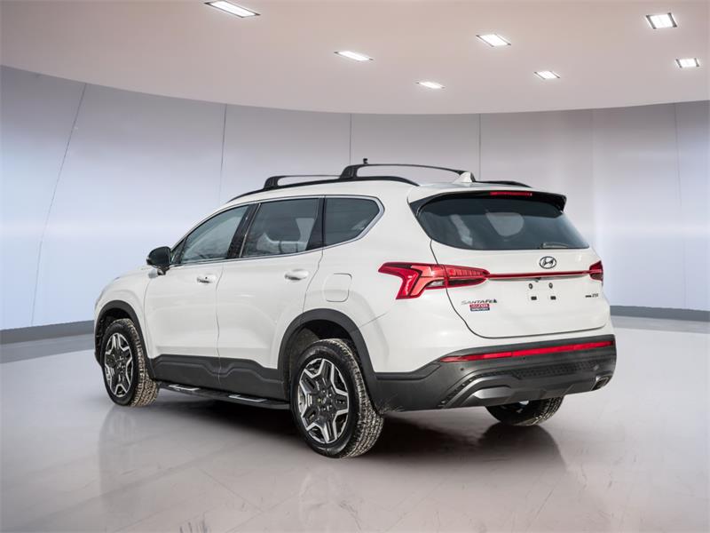 hyundai Santa Fe 2023 - 8