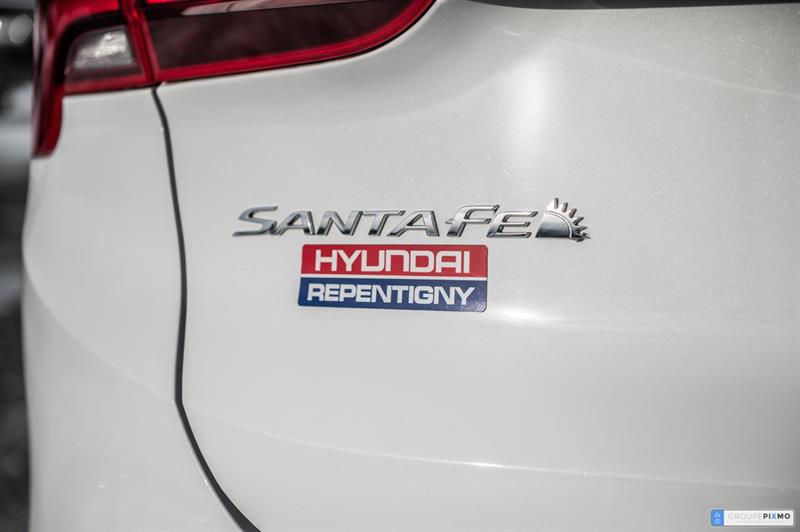 hyundai Santa Fe 2023 - 10