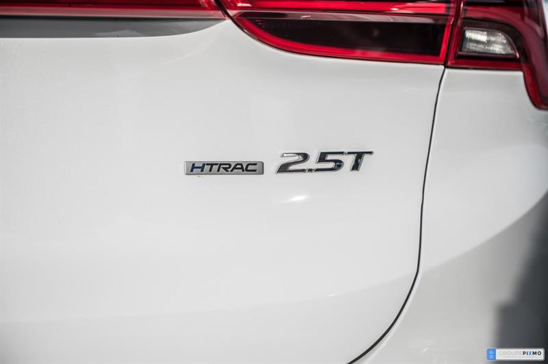hyundai Santa Fe 2023 - 11