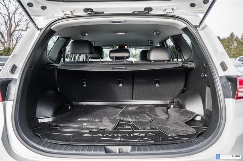 hyundai Santa Fe 2023 - 12