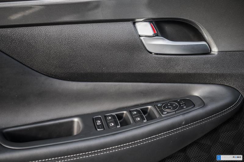 hyundai Santa Fe 2023 - 13