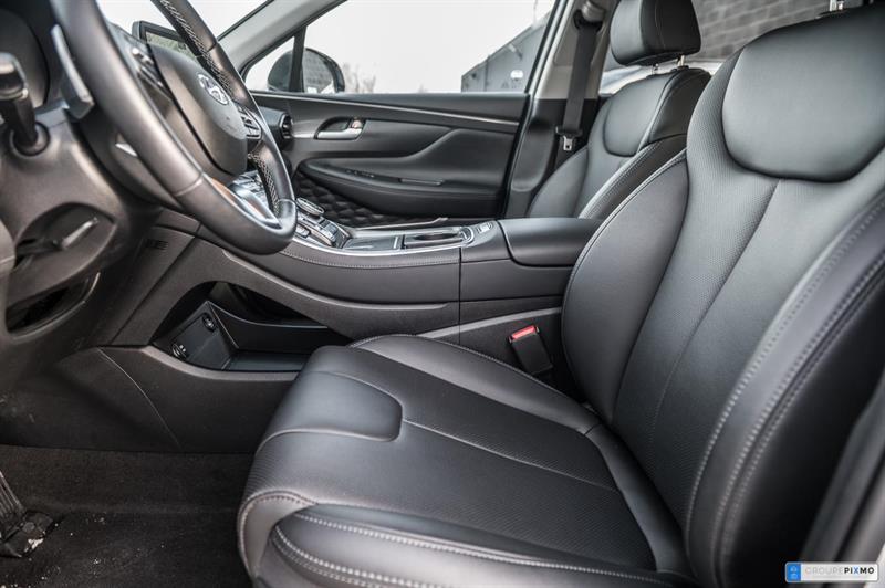 hyundai Santa Fe 2023 - 14