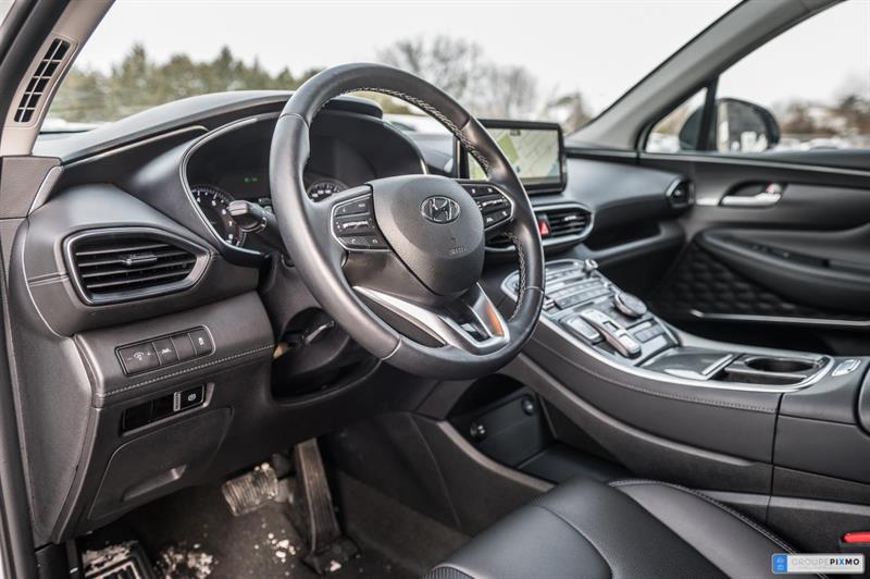 hyundai Santa Fe 2023 - 16