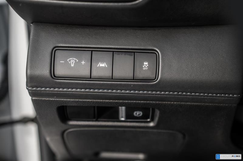 hyundai Santa Fe 2023 - 17