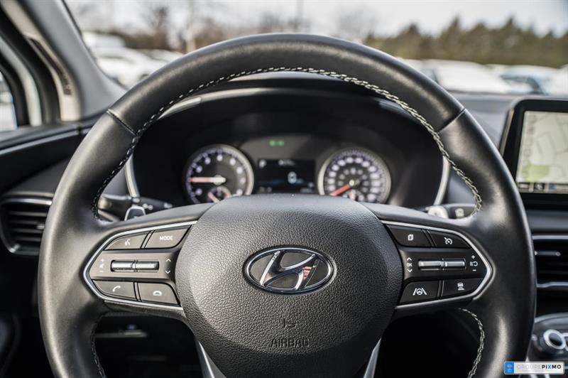 hyundai Santa Fe 2023 - 18