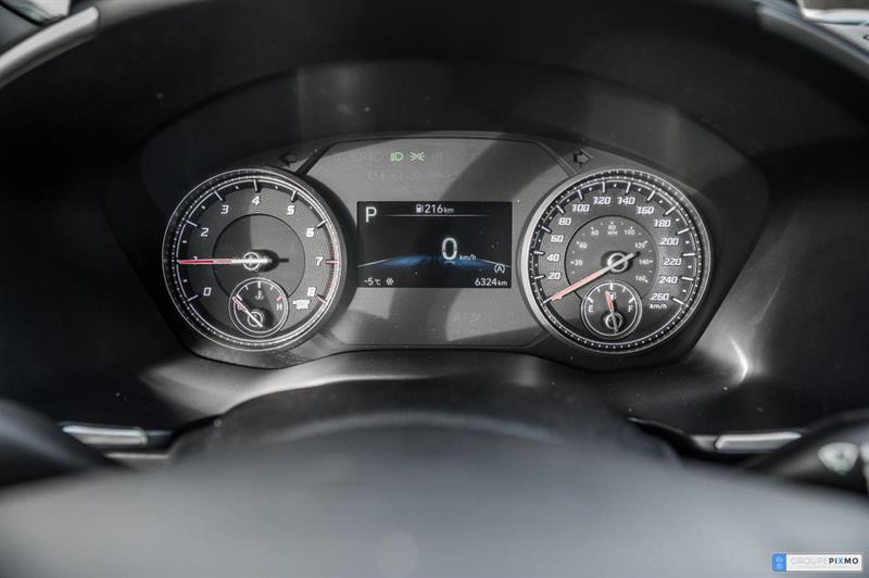 hyundai Santa Fe 2023 - 19