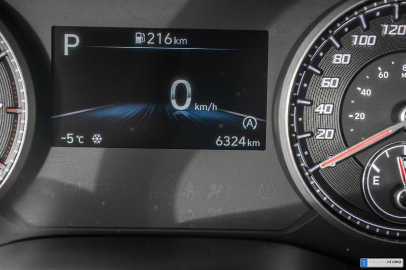 hyundai Santa Fe 2023 - 20