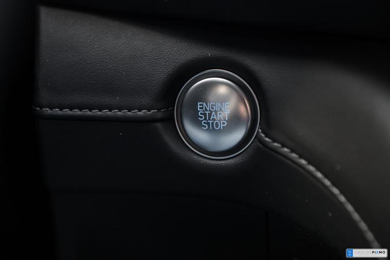 hyundai Santa Fe 2023 - 21