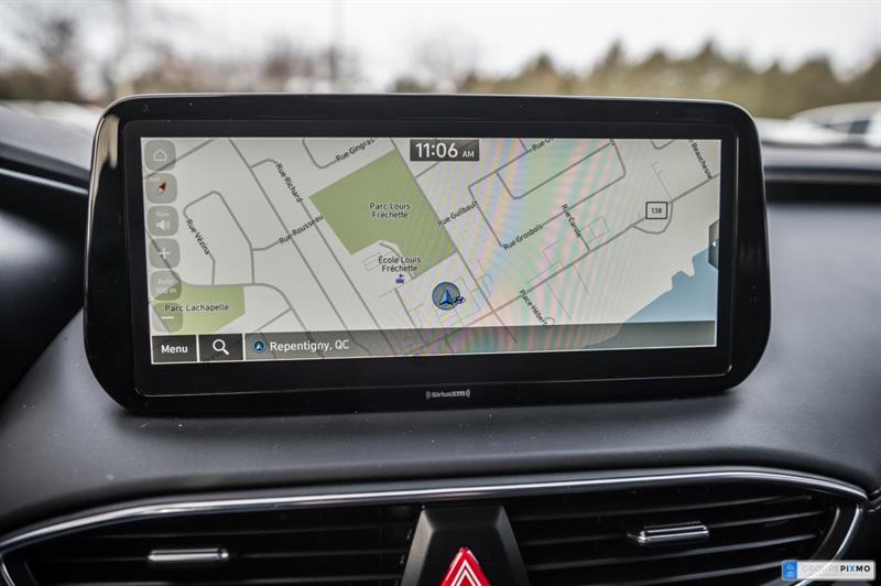 hyundai Santa Fe 2023 - 22